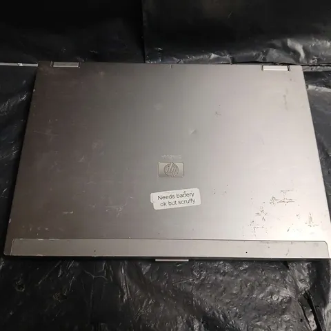 HP LAPTOP COMPUTER – LAPTOPS - MODEL UNSPECIFIED