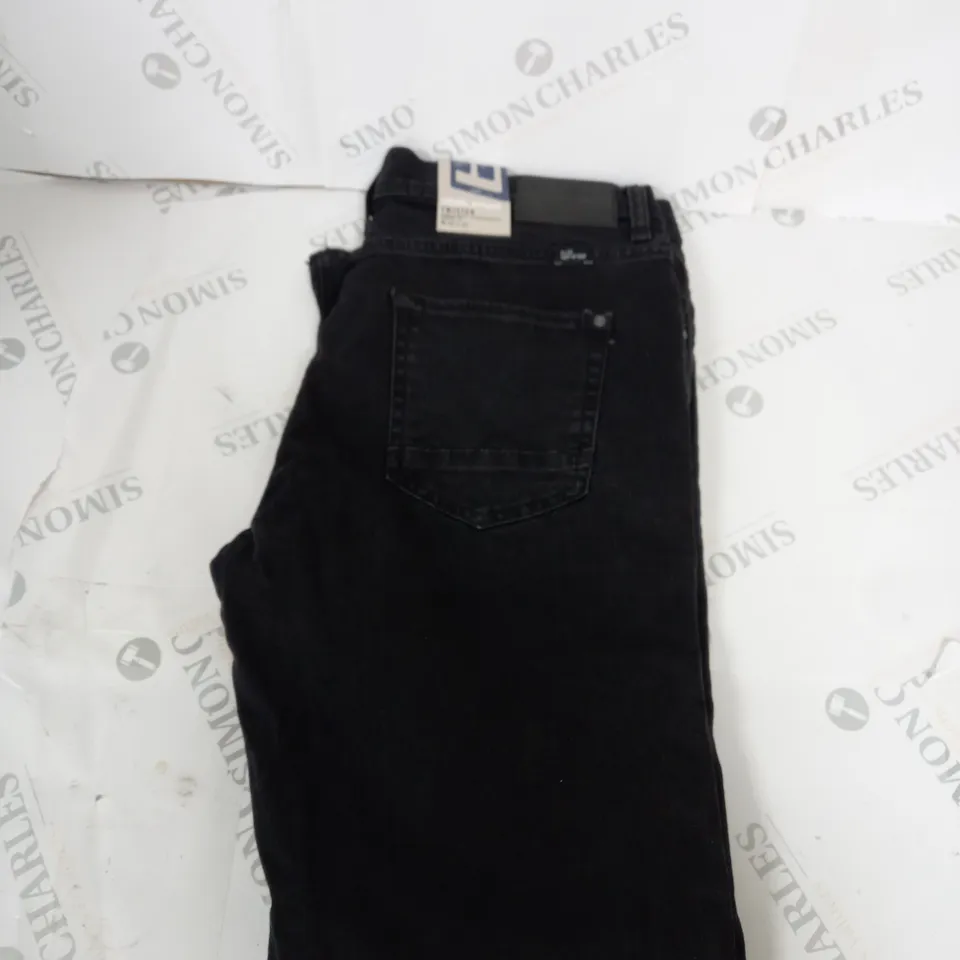 BLEND TWISTER DENIM JEANS SIZE W32 L32