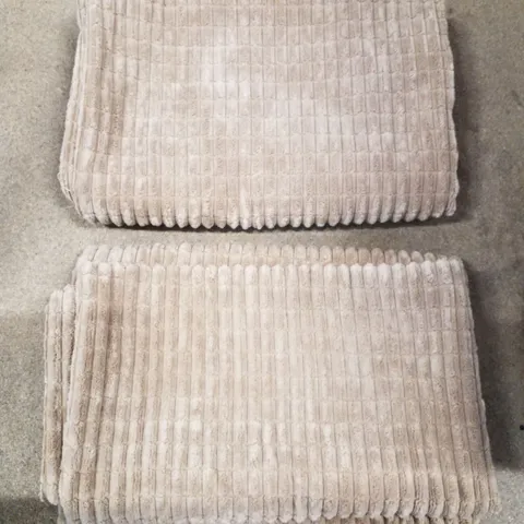 KENLEY SQUARE THROW CUSHION COVER (SET OF 2)