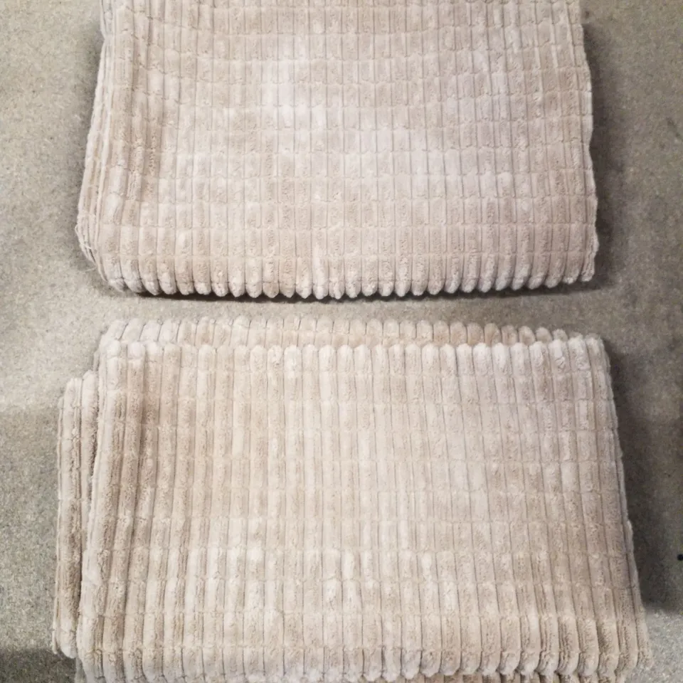 KENLEY SQUARE THROW CUSHION COVER (SET OF 2)