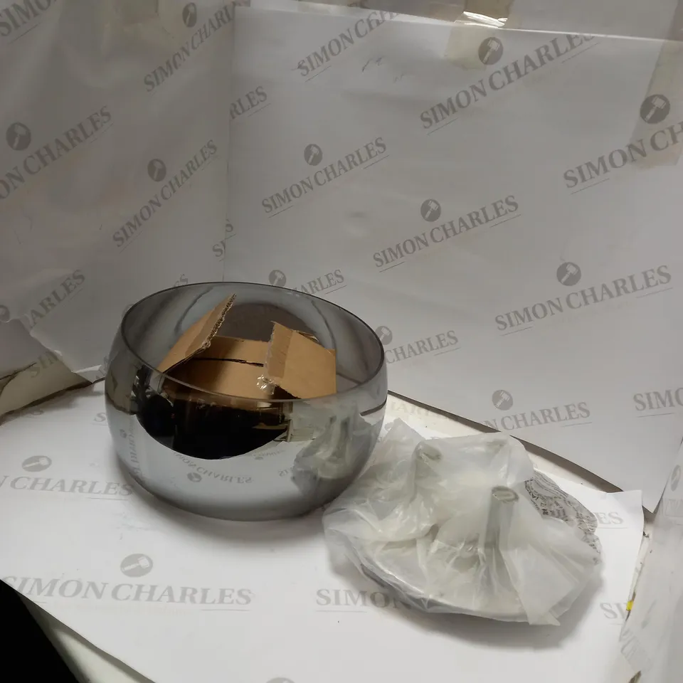 JLP STELLA SEMI FLUSH CEILING LIGHT 