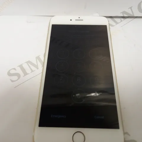 APPLE IPHONE 6 PLUS (A1524)