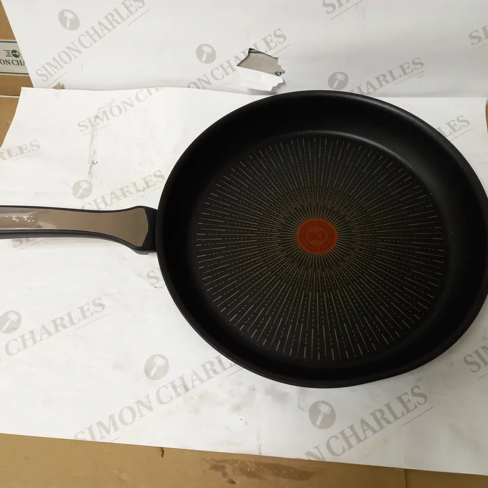 TEFAL G25908AZ UNLIMITED ON NON-STICK FRYING PAN