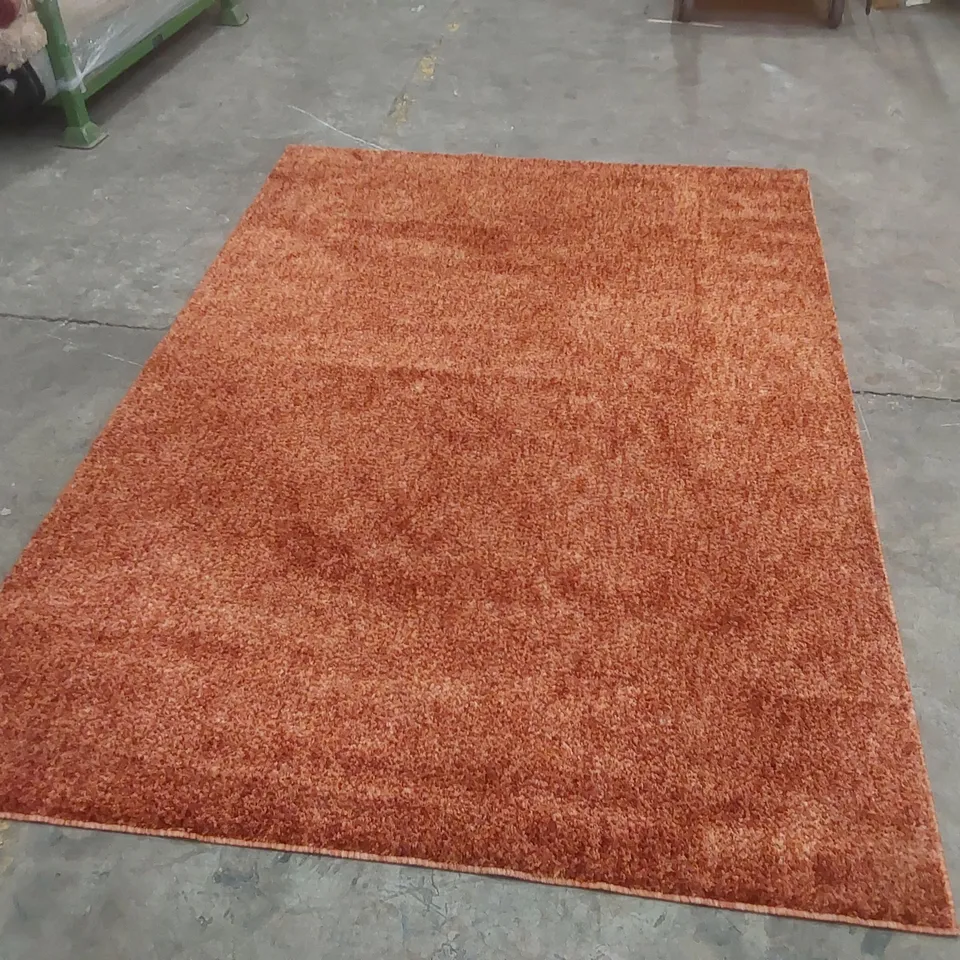 QUALITY DESIGNER AREA RUG - APPROXIMATELY 230 x 160cm