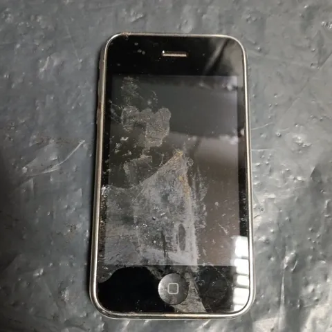 APPLE IPHONE 3GS A1303