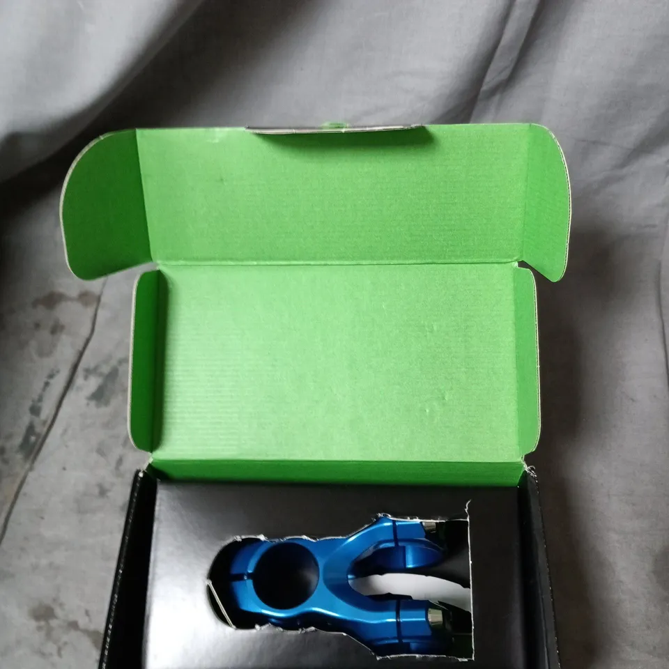 GRAVITY STEM – 50MM, Ø31.8MM, BLUE (STGR50B)