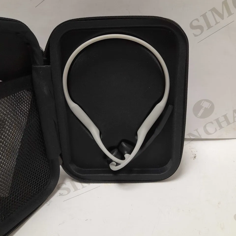 AFTERSHOKZ OPENCOMM STEREO WIRELESS HEADSET