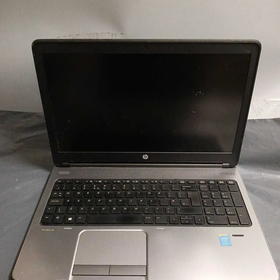 HP PROBOOK 650 G1 LAPTOP 