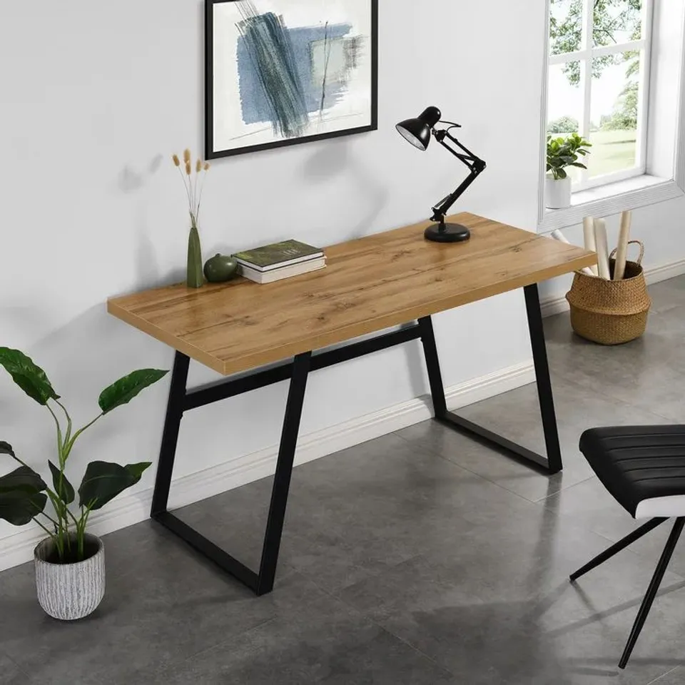 WRAPPED RACHELLE DESK (1 DESK)