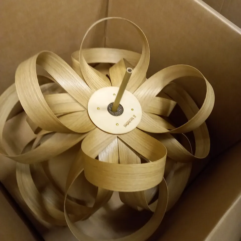 TOM RAFFIELD PENDANT LIGHT