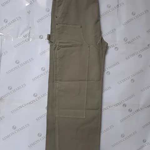 REPRESENT UTILITY PANTS SIZE XXL 