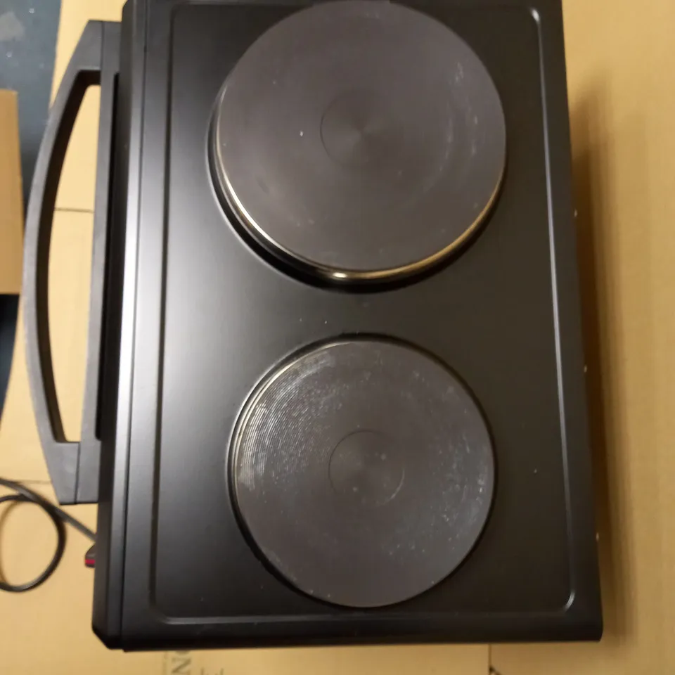 RUSSELL HOBBS MINI KITCHEN