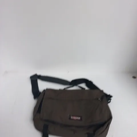 EASTPAK MESSENGER BAG – BROWN