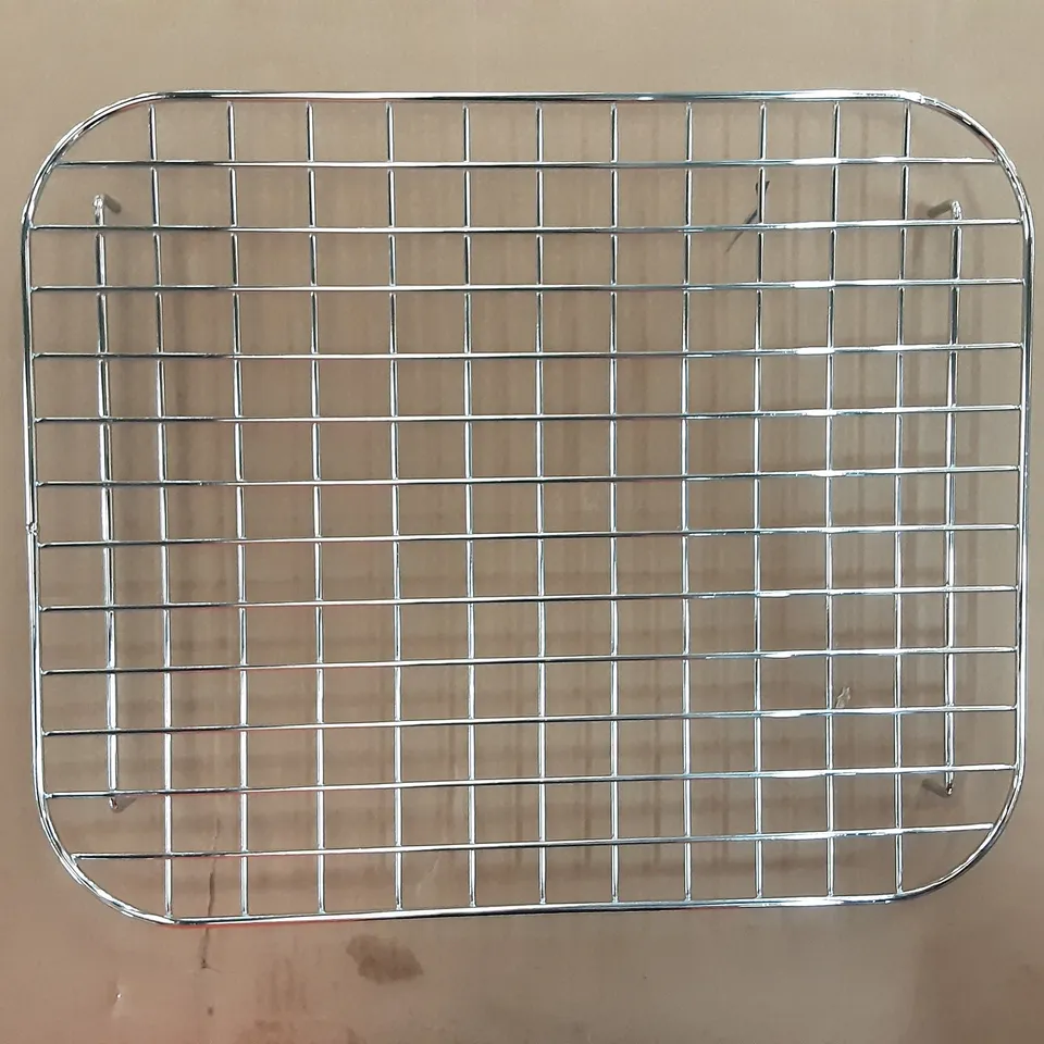 37 X 31 CM SINK GRID - SILVER 