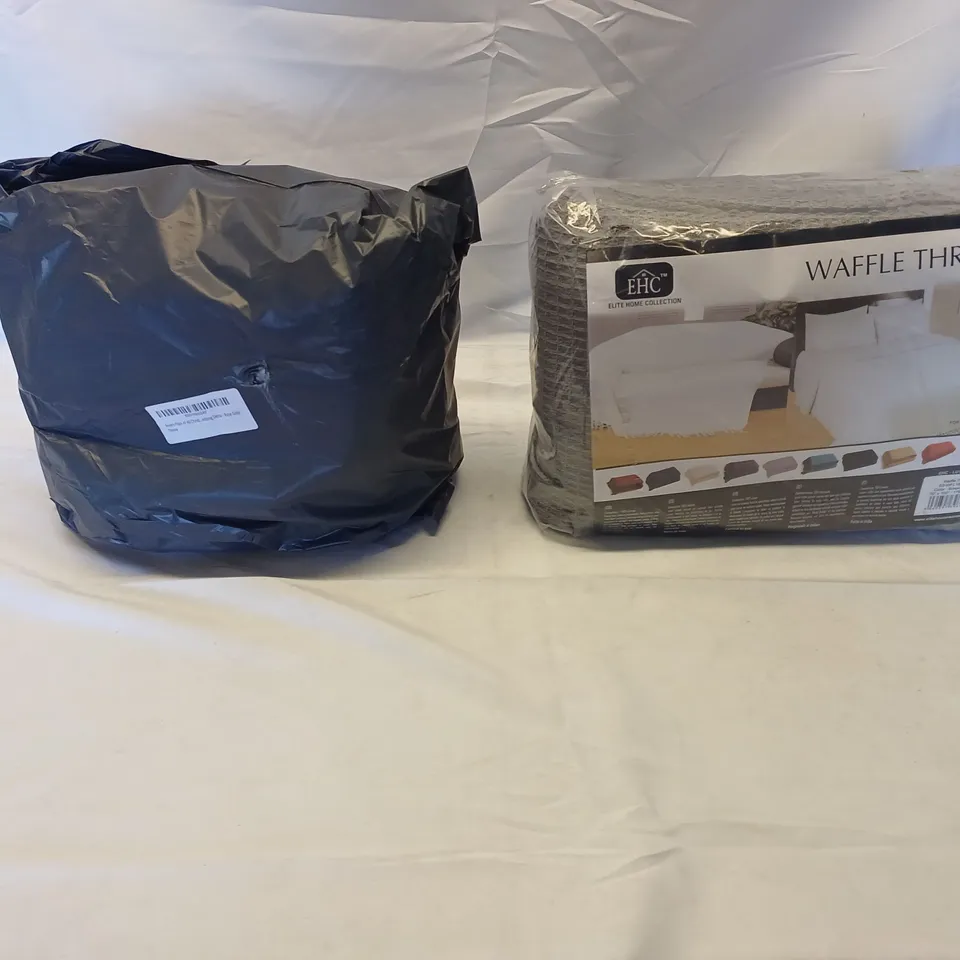 APPROXIMATELY 2 ASSORTED BRAND NEW BOXED PRODUCTS TO INCLUDE;