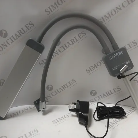 GLAMCOR PROFESSIONAL CAPTURE PRO PORTABLE LED