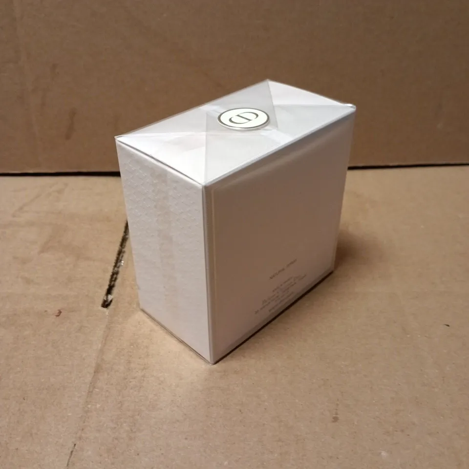 BOXED AND SEALED DIOR PARFUM MISS DIOR EAU DE PARFUM 50ML 