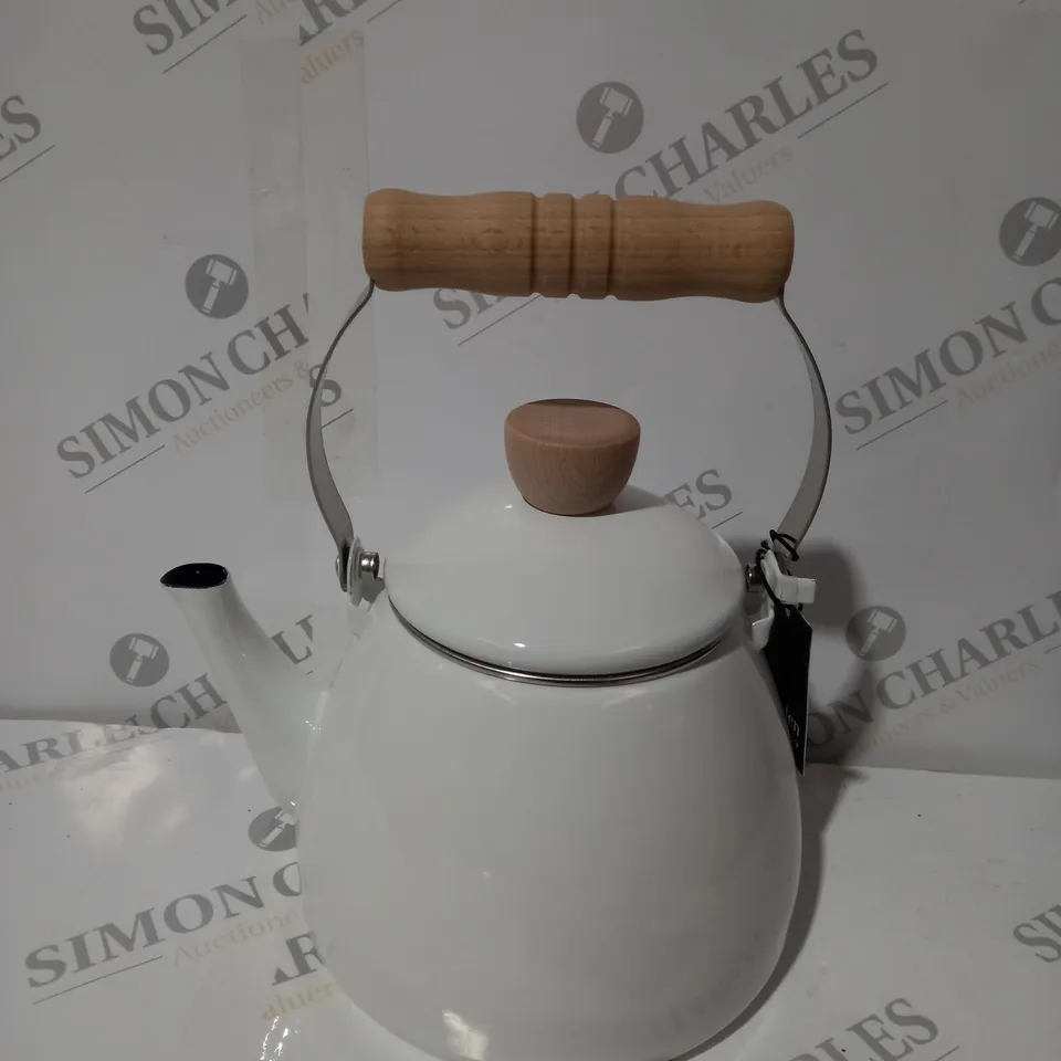 GARDEN TRADING STOVE KETTLE 