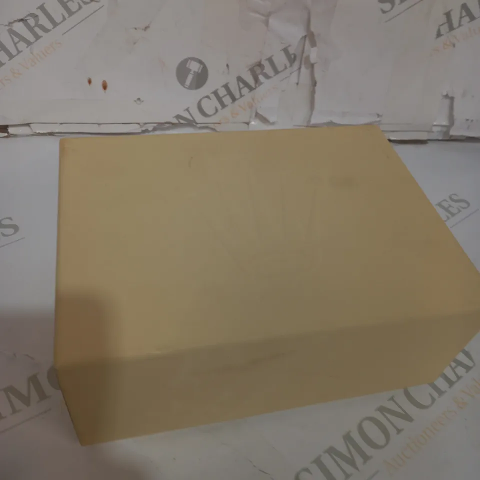 ROLEX BOX WATCH NOT INCLUDED 