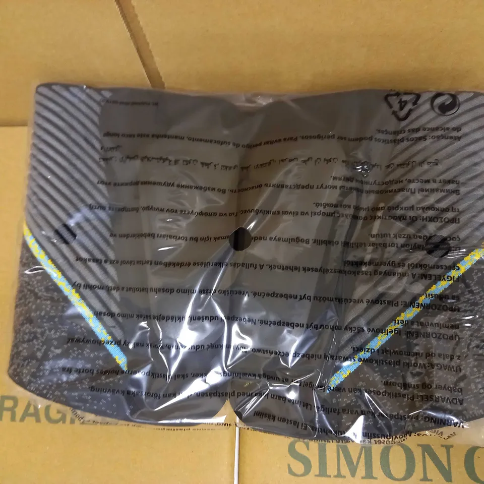 HOMEDICS BACK WAIST SUPPORT