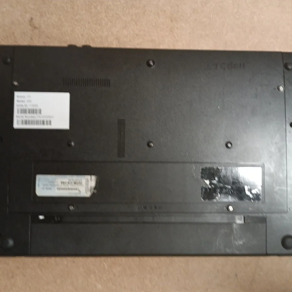 HP 450 LAPTOP