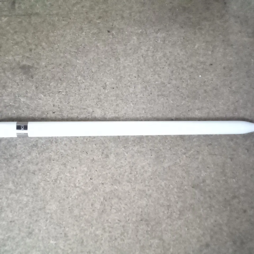 APPLE PENCIL (1ST GEN)