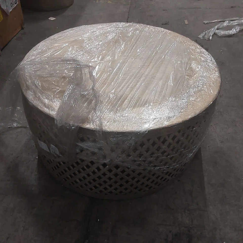 GALLERY DIRECT KHALASAR COFFEE TABLE