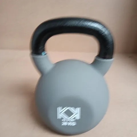KETTLEBELL – 28KG
