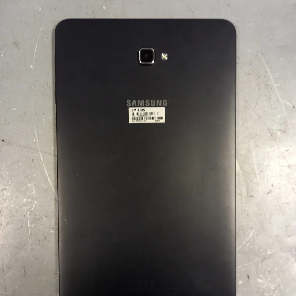 SAMSUNG GALAXY TAB A6 TABLET 