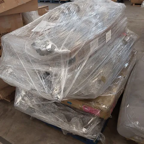 PALLET TO CONTAIN ASSORTED BOXED FURNITURE AND FURNITURE PARTS