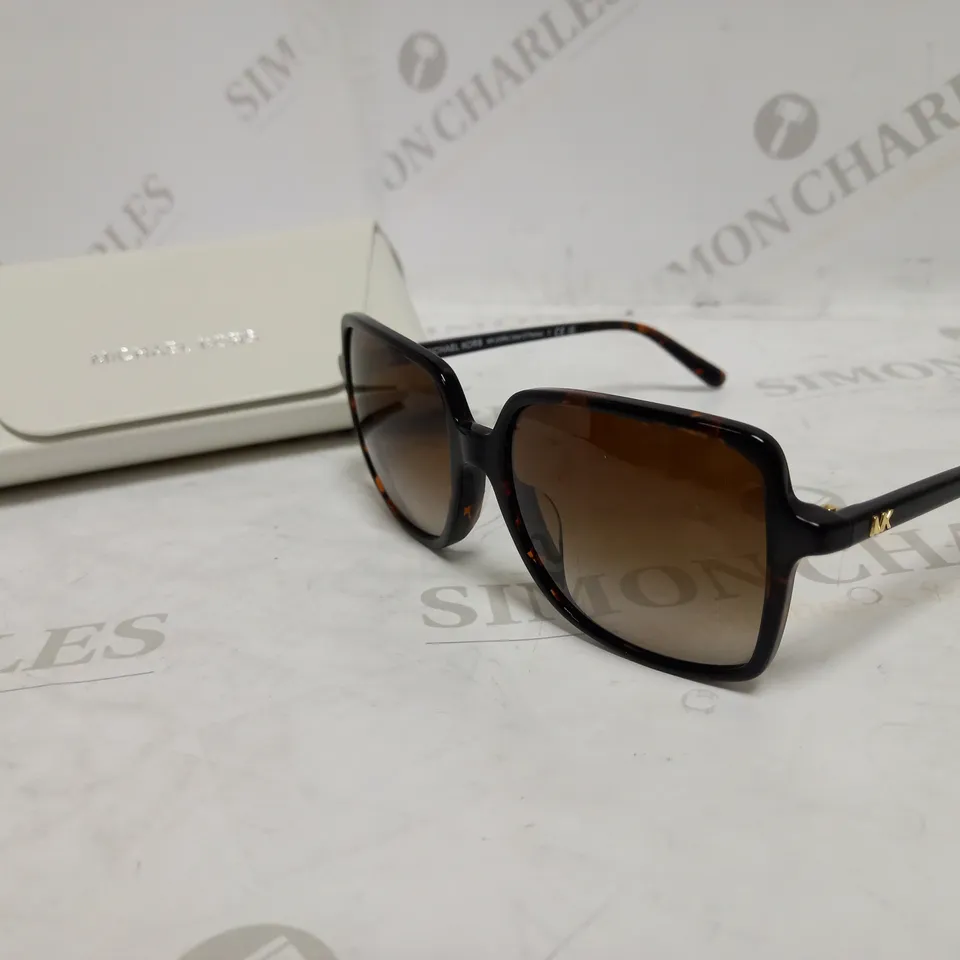 MICHAEL KORS ISLE OF PALMS SQUARE SUNGLASSES RRP £118