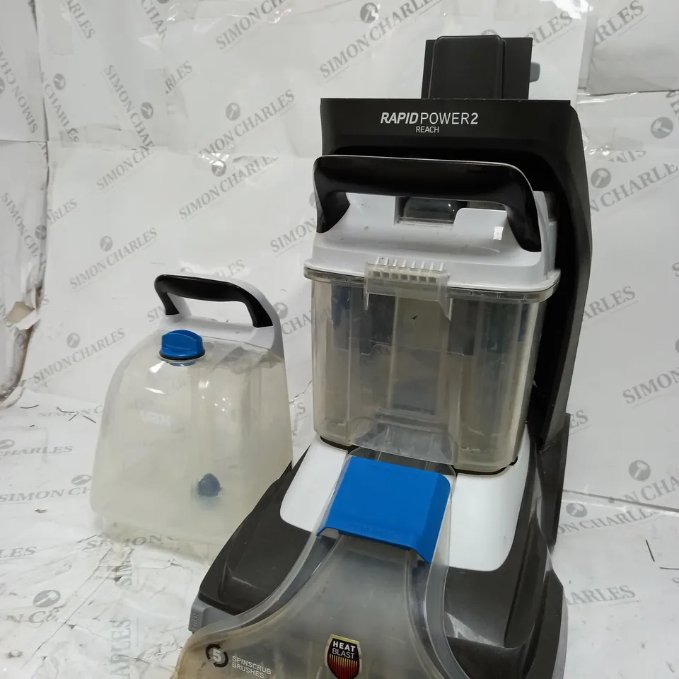 VAX RAPID POWER 2 REACH