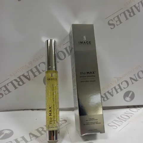 BOXED IMAGE SKINCARE THE MAX WRINKLE SMOOTHER 15ML