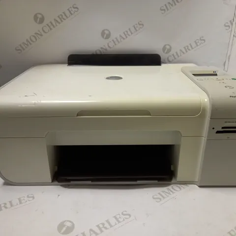 DELL PHOTO 926 ALL-IN-ONE PRINTER