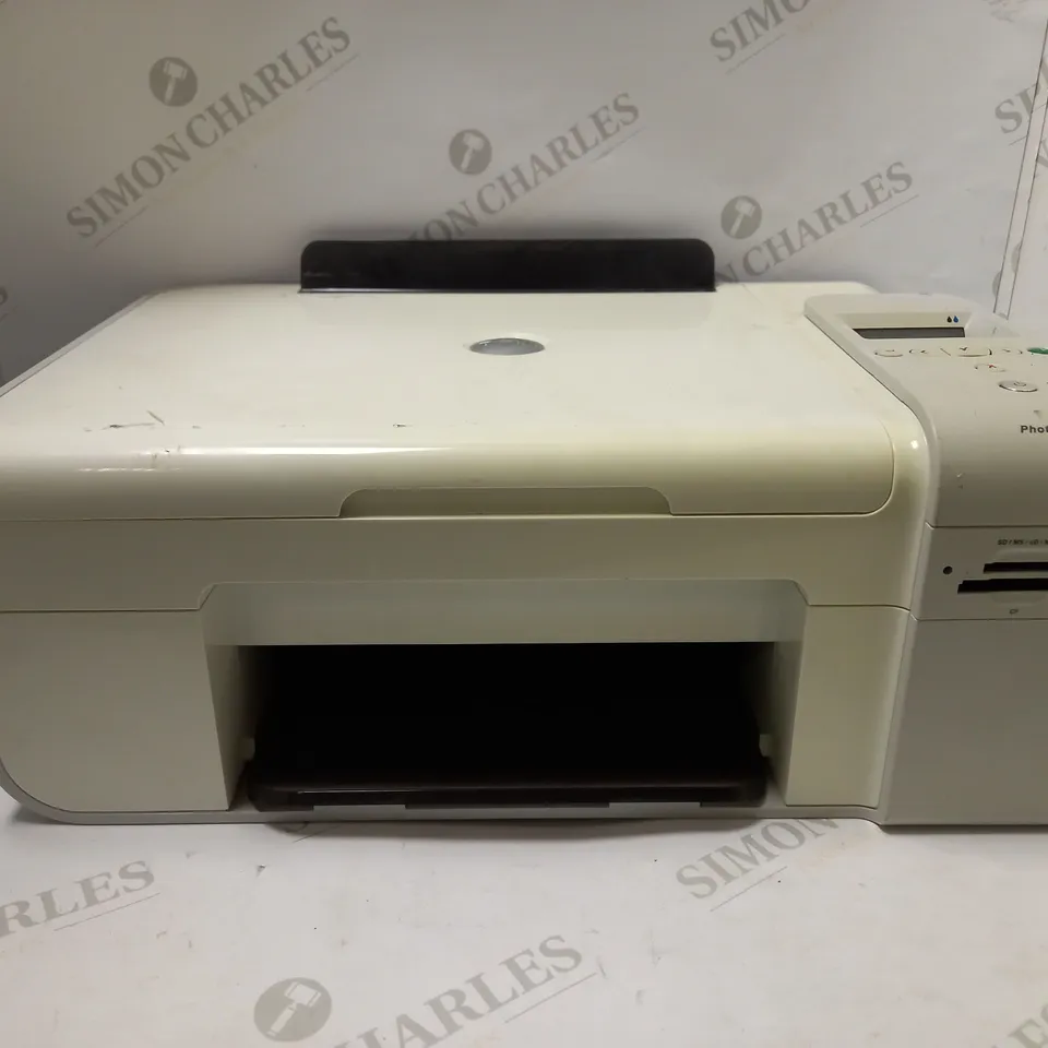 DELL PHOTO 926 ALL-IN-ONE PRINTER