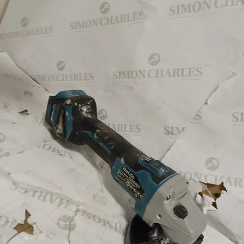 MAKITA DGA463Z ANGLE GRINDER