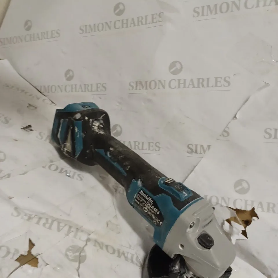 MAKITA DGA463Z ANGLE GRINDER