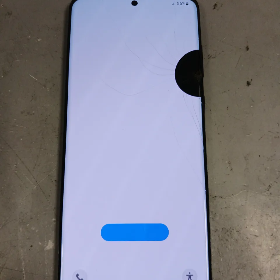 SAMSUNG GALAXY S20+ SMARTPHONE 