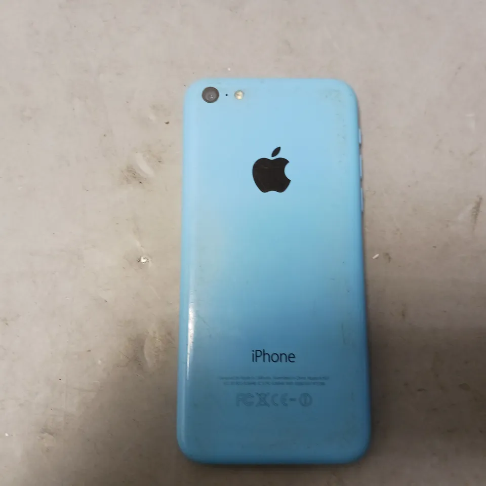 APPLE IPHONE 5C