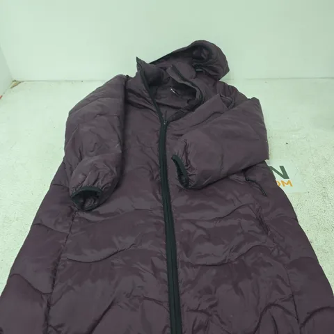 GOOD MOVE WOMEN'S PUFFER JACKET β UK SIZE 6