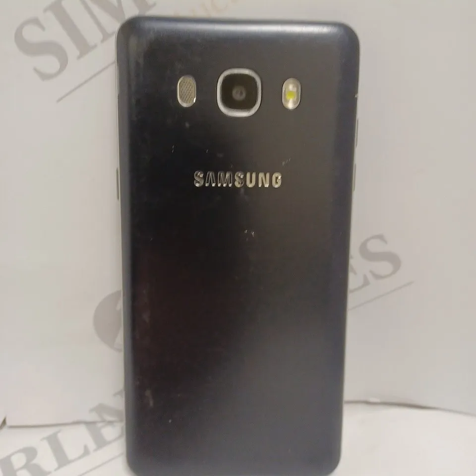 SAMSUNG GALAXY J5 (2016) SMARTPHONE