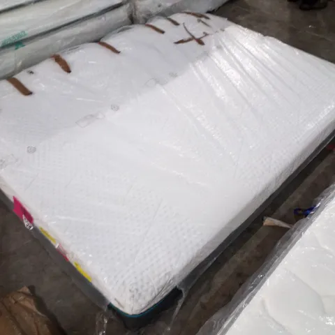 QUALITY BAGGED EMMA DIAMOND SPRING FREE 5' KING SIZE MATTRESS