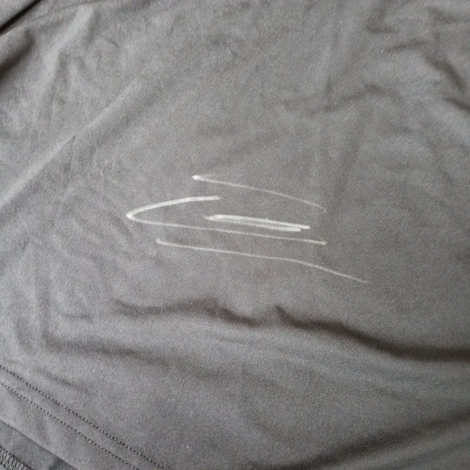 HAAS F1 TEAM SIGNED MENS POLO - 4XL