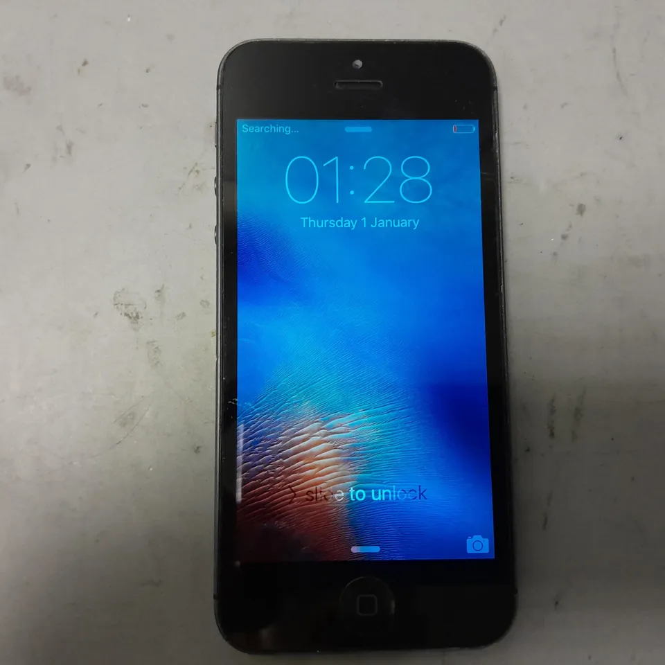 APPLE IPHONE 5 (A1429) SMARTPHONE