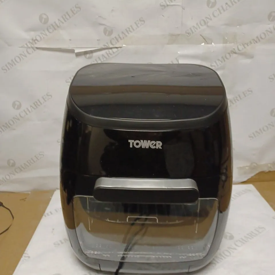 TOWER XPRESS PRO COMBO T17076 VORTX DIGITAL AIR FRYER