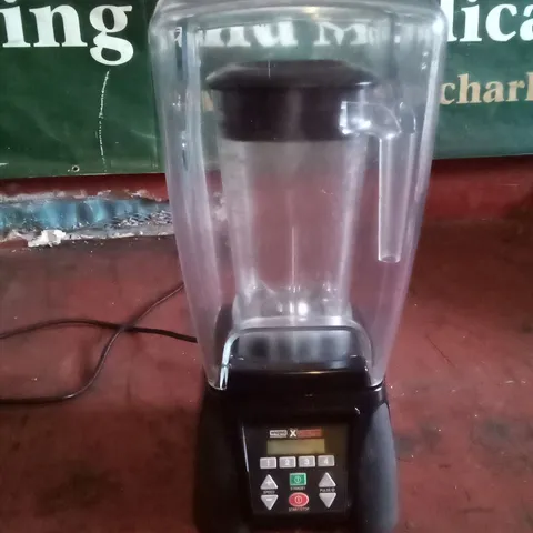 WARING EXTREME BLENDER