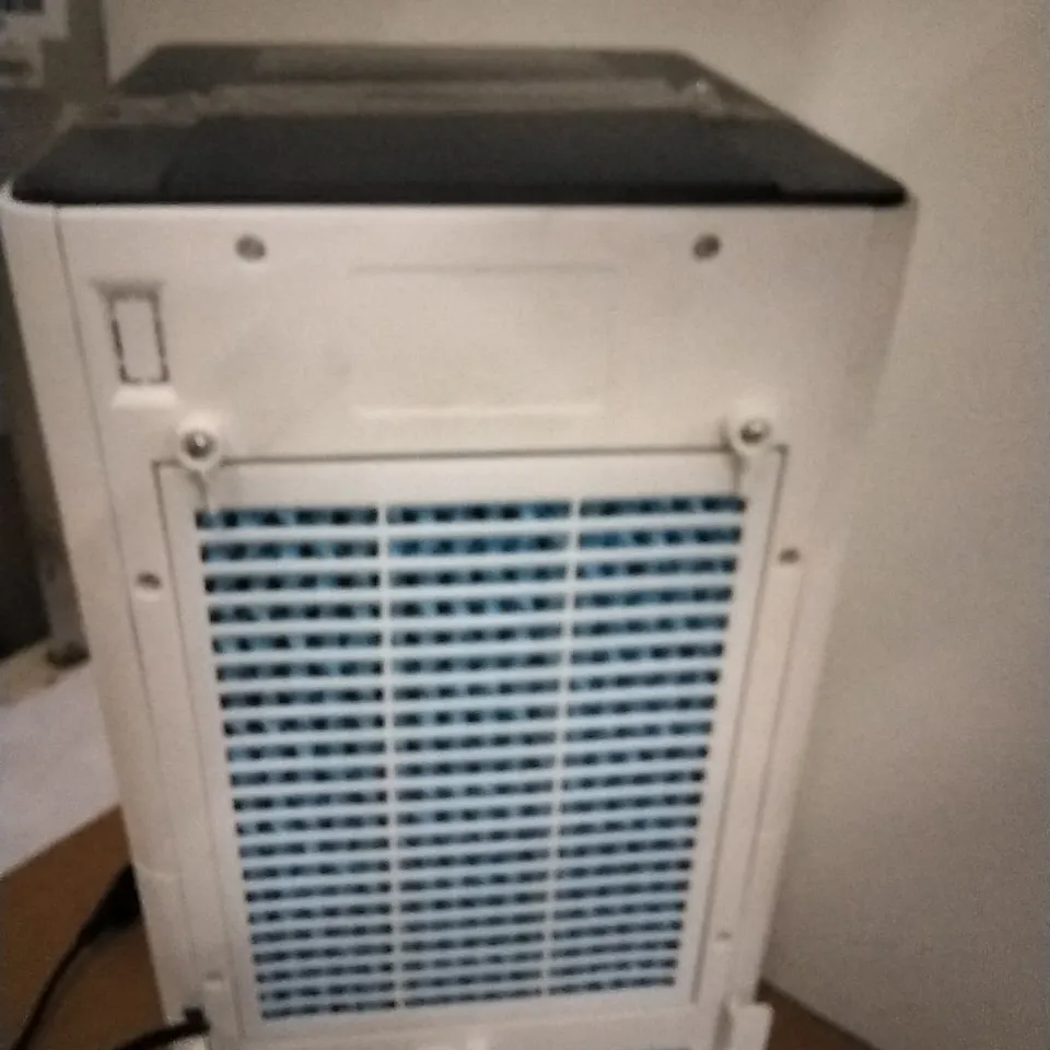 UNBOXED HAVEN AIR COOLER