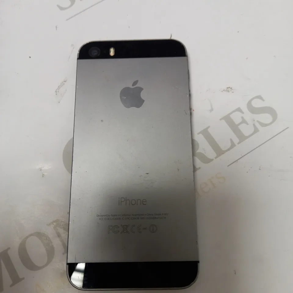 APPLE IPHONE 5S