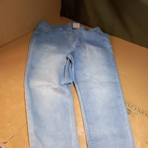 JENNY JEGGINGS SIZE 22