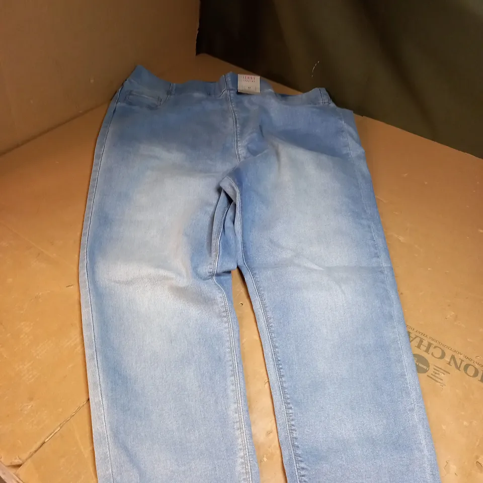 JENNY JEGGINGS SIZE 22
